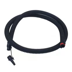 Bravo SP 218 Ersatzschlauch Pumpenschlauch