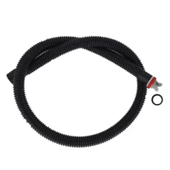 Bravo SP Z009 Ersatzschlauch Pumpenschlauch Für Bravo 100 & Bravo 100-D Handpumpen