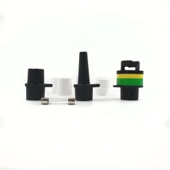 Bravo SP213 Pumpenschlauch Mit Adaptern Für BST 800 & Battery + BST 300 -Wassersport Lieferungen bravo sp213 pumpenschlauch mit adaptern fur bst 800 battery bst 300 2