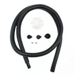 Bravo SP213 Pumpenschlauch Mit Adaptern Für BST 800 & Battery + BST 300