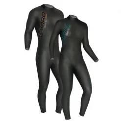 Camaro BlackTec Skin 2.0 Overall Neopren Schwimmanzug Fullsuit Damen Und Herren