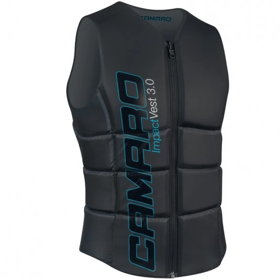 Camaro Impact Vest 3.0 Herren Neopren Prallschutzweste Auftriebsweste 1 Camaro Impact Vest 3.0 Herren Neopren Prallschutzweste Auftriebsweste