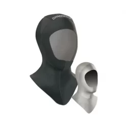 Camaro Titanium Hood 4.0 Neoprenhaube Neopren Kopfhaube