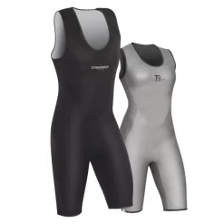 Camaro Titanium Shorty Baselayer Unisex Neoprenanzug Neoprenshorty