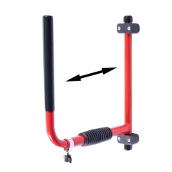 Eckla Cargo Port Wandhalterung Für Kajaks + Kanus Oder Dachboxen -Wassersport Lieferungen eckla cargo port wandhalterung fur kajaks kanus oder dachboxen 2