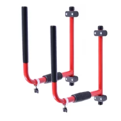 Eckla Cargo Port Wandhalterung Für Kajaks + Kanus Oder Dachboxen