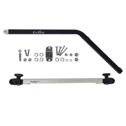 Eckla Fahrrad Zugstange Zum Eckla Beach Rolly