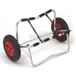 Eckla Rafty 400 Kajakwagen Luftbootwagen Transportwagen