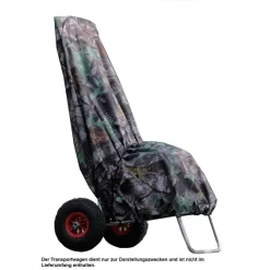 Eckla Regenhülle Für Beach Rolly Regenschutz Tarnfarbe