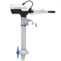 Epropulsion Spirit 1.0 Evo 3 PS Kurzschaft Elektromotor Mit Akku Außenborder -Wassersport Lieferungen epropulsion spirit 10 evo 3 ps kurzschaft elektromotor mit akku aussenborder 2