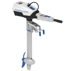 Epropulsion Spirit 1.0 Evo 3 PS Langschaft Elektromotor Mit Akku Außenborder -Wassersport Lieferungen epropulsion spirit 10 evo 3 ps langschaft elektromotor mit akku aussenborder 2