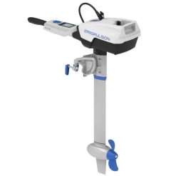 Epropulsion Spirit 1.0 Evo 3 PS Langschaft Elektromotor Mit Akku Außenborder -Wassersport Lieferungen epropulsion spirit 10 evo 3 ps langschaft elektromotor mit akku aussenborder 3