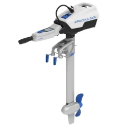 Epropulsion Spirit 1.0 Evo 3 PS Langschaft Elektromotor Mit Akku Außenborder -Wassersport Lieferungen epropulsion spirit 10 evo 3 ps langschaft elektromotor mit akku aussenborder 5