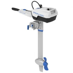 Epropulsion Spirit 1.0 Plus 3 PS Kurzschaft Elektromotor Außenborder Mit Akku -Wassersport Lieferungen epropulsion spirit 10 plus 3 ps kurzschaft elektromotor aussenborder mit akku 2