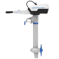 Epropulsion Spirit 1.0 Plus 3 PS Kurzschaft Elektromotor Außenborder Mit Akku -Wassersport Lieferungen epropulsion spirit 10 plus 3 ps kurzschaft elektromotor aussenborder mit akku 3