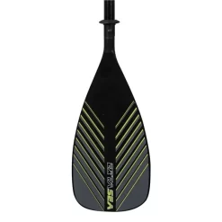 ExtaSea 2-in-1 SUP Fiberglaspaddel Paddelkombination Doppelpaddel Lime -Wassersport Lieferungen extasea 2 in 1 sup fiberglaspaddel paddelkombination doppelpaddel lime 2