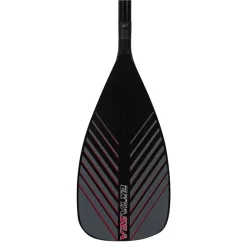 ExtaSea 2-in-1 SUP Fiberglaspaddel Paddelkombination Doppelpaddel Red -Wassersport Lieferungen extasea 2 in 1 sup fiberglaspaddel paddelkombination doppelpaddel red 2