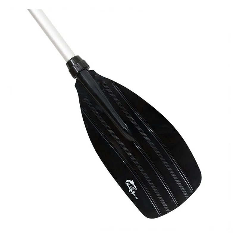 ExtaSea Alu Riemenpaar Riemen-Paddel Aluminium Ruder 150 Cm 1 ExtaSea Alu Riemenpaar Riemen-Paddel Aluminium Ruder 150 Cm