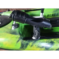ExtaSea Angelrutenhalter Für ExtaSea-Yak 316 Pedal II, 366 Pedal II, 306 II, 396 Pedal II Und Double 450 -Wassersport Lieferungen extasea angelrutenhalter fur extasea yak 316 pedal ii 366 pedal ii 306 ii 396 pedal ii und double 450 2