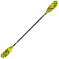 Wassersport Lieferungen -Wassersport Lieferungen extasea danger vario fiberglas doppelpaddel kajak paddel 2 teilig inkl tasche 1