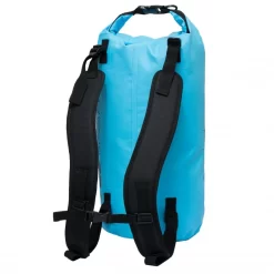 ExtaSea Dry Backpack Wasserdichter Transport Rucksack Packsack Blau