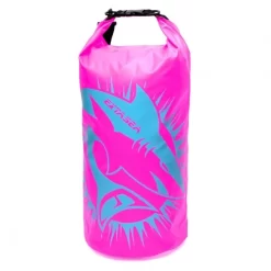 ExtaSea Dry Bag Wasserdichter Packsack Mit Tragegurt Pink