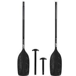 ExtaSea Fiberglas Paddelkombination Doppelpaddel Stechpaddel Black-red 7 ExtaSea Fiberglas Paddelkombination Doppelpaddel Stechpaddel Black-red -Wassersport Lieferungen extasea fiberglas paddelkombination doppelpaddel stechpaddel black red 2