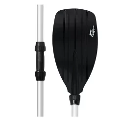 ExtaSea Hobby Alu Doppelpaddel 5-teilig 225cm