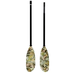 ExtaSea Hunter Vario Fiberglas Doppelpaddel Kajak GFK Paddel 2-teilig Camouflage -Wassersport Lieferungen extasea hunter vario fiberglas doppelpaddel kajak gfk paddel 2 teilig camouflage 2