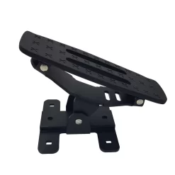 ExtaSea Kajak Halterung Cross Bar Set Black