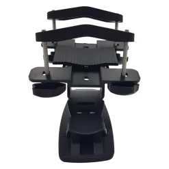 ExtaSea Kajak Halterung Cross Bar Set Black -Wassersport Lieferungen extasea kajak halterung cross bar set black 4