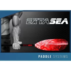 ExtaSea Lava Vario Fiberglas Doppelpaddel Kajak Paddel 4-teilig Inkl. Tasche -Wassersport Lieferungen extasea lava vario fiberglas doppelpaddel kajak paddel 4 teilig inkl tasche 3