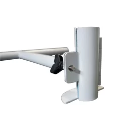 ExtaSea Motorhalterung EXLSF II Für Pedalkajaks -Wassersport Lieferungen extasea motorhalterung exlsf ii fur pedalkajaks 2