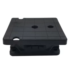 ExtaSea Mounting Plate Für Alle ExtaSea Festboote Halterung Für Echolot