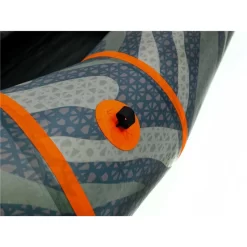 Extasea Packraft 210 1er Trekking Schlauchboot Camouflage TPU Ultra Leicht -Wassersport Lieferungen extasea packraft 210 1er trekking schlauchboot camouflage tpu ultra leicht 2