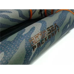 Extasea Packraft 210 1er Trekking Schlauchboot Camouflage TPU Ultra Leicht -Wassersport Lieferungen extasea packraft 210 1er trekking schlauchboot camouflage tpu ultra leicht 4