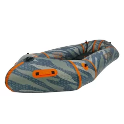 Extasea Packraft 255 1er Trekking Schlauchboot Camouflage TPU Ultra Leicht -Wassersport Lieferungen extasea packraft 255 1er trekking schlauchboot camouflage tpu ultra leicht 2