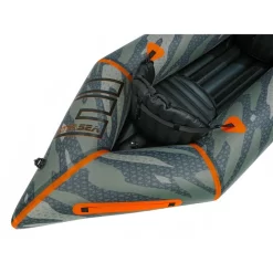Extasea Packraft 300 Double 2er Trekking Schlauchboot Camouflage TPU Ultra Leicht -Wassersport Lieferungen extasea packraft 300 double 2er trekking schlauchboot camouflage tpu ultra leicht 4