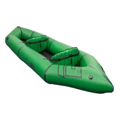 Extasea Packraft 300 Double 2er Trekking Schlauchboot Oliv-grün TPU Ultra Leicht -Wassersport Lieferungen extasea packraft 300 double 2er trekking schlauchboot oliv grun tpu ultra leicht 3