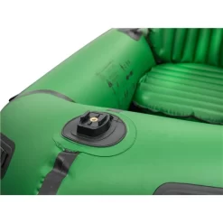 Extasea Packraft 300 Double 2er Trekking Schlauchboot Oliv-grün TPU Ultra Leicht -Wassersport Lieferungen extasea packraft 300 double 2er trekking schlauchboot oliv grun tpu ultra leicht 5