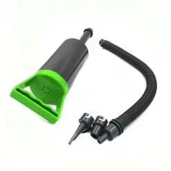 ExtaSea Packraft Pumpe Handpumpe Luftpumpe -Wassersport Lieferungen extasea packraft pumpe handpumpe luftpumpe 2