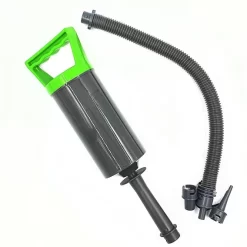 ExtaSea Packraft Pumpe Handpumpe Luftpumpe -Wassersport Lieferungen extasea packraft pumpe handpumpe luftpumpe 3
