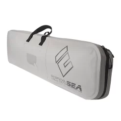 ExtaSea Paddeltasche Für 4-teilige Doppelpaddel Grau
