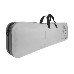 ExtaSea Paddeltasche Für 4-teilige Doppelpaddel Grau -Wassersport Lieferungen extasea paddeltasche fuer 4 teilige doppelpaddel grau 3