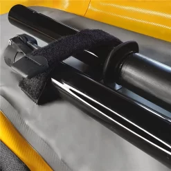 ExtaSea Paddeltasche Für 4-teilige Doppelpaddel Grau -Wassersport Lieferungen extasea paddeltasche fuer 4 teilige doppelpaddel grau 4