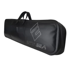 ExtaSea Paddeltasche Für 4-teilige Doppelpaddel Schwarz -Wassersport Lieferungen extasea paddeltasche fuer 4 teilige doppelpaddel schwarz 2