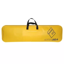 ExtaSea Paddeltasche Für 4-teilige Doppelpaddel Gelb -Wassersport Lieferungen extasea paddeltasche fur 4 teilige doppelpaddel gelb 2