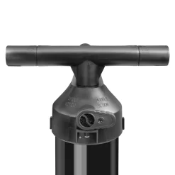 ExtaSea Power Shark 6/3 Doppelhubkolben Handpumpe Kompakte Luftpumpe -Wassersport Lieferungen extasea power shark 6 3 doppelhubkolben handpumpe kompakte luftpumpe 3