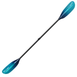 ExtaSea Pro Tour Carbon Vario Doppelpaddel | 220-240cm | 4-teilig | Blue-light Blue -Wassersport Lieferungen extasea pro tour carbon vario doppelpaddel 220 240cm 4 teilig blue light blue 2