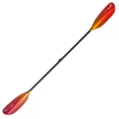 ExtaSea Pro Tour Carbon Vario Doppelpaddel | 220-240cm | 4-teilig | Red-yellow -Wassersport Lieferungen extasea pro tour carbon vario doppelpaddel 220 240cm 4 teilig red yellow 2
